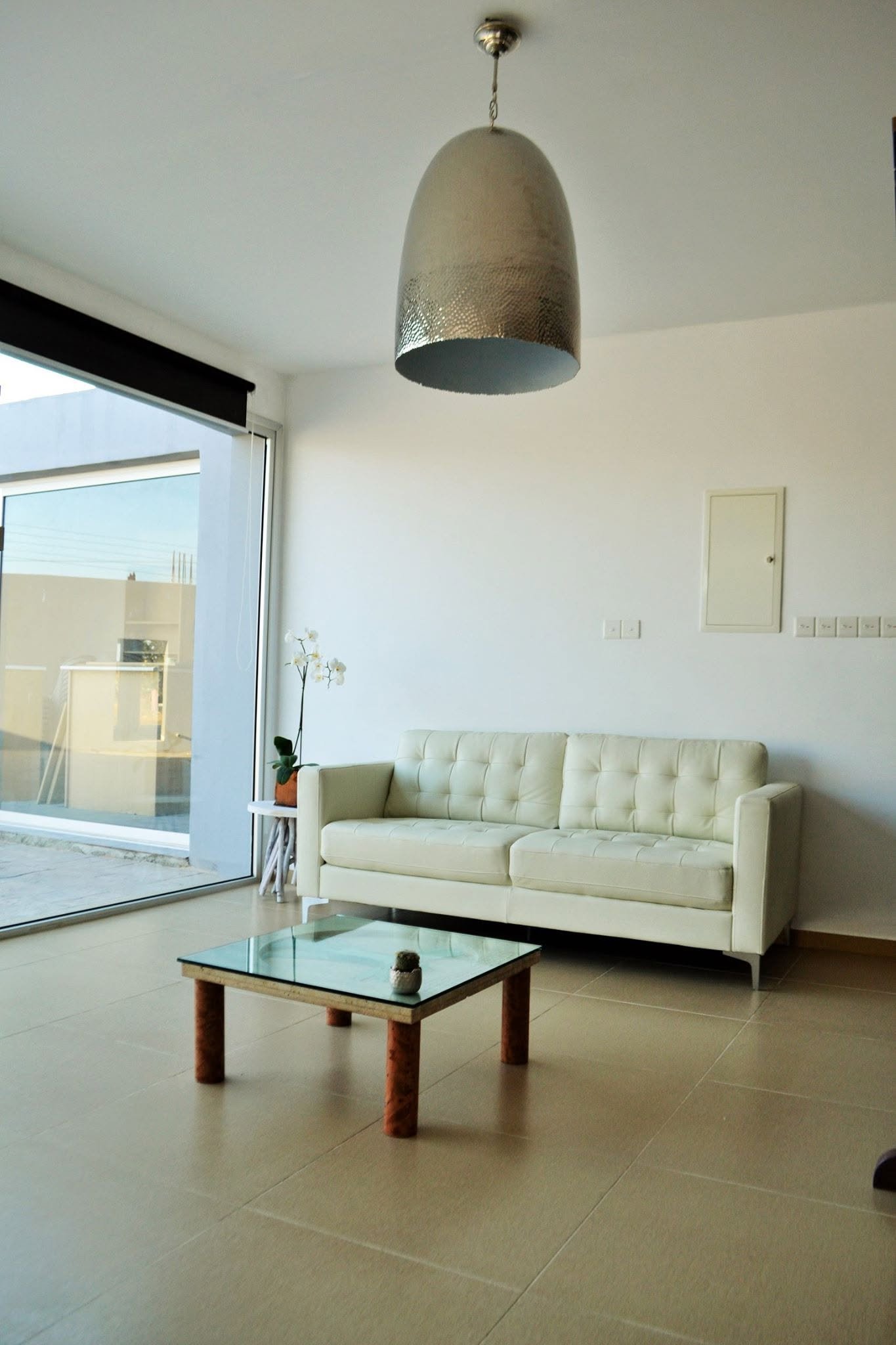 Clinic interior