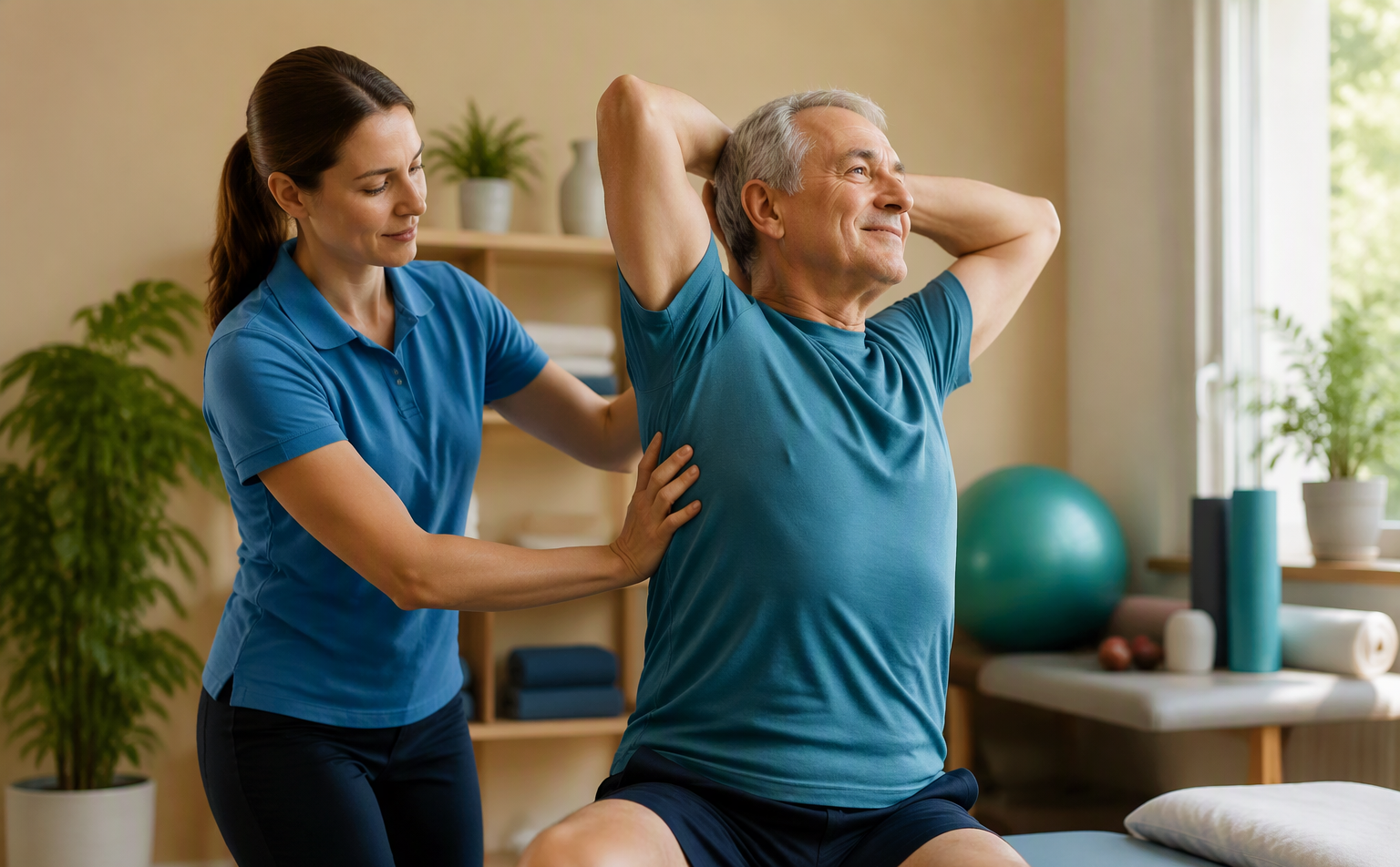 Chronic pain management