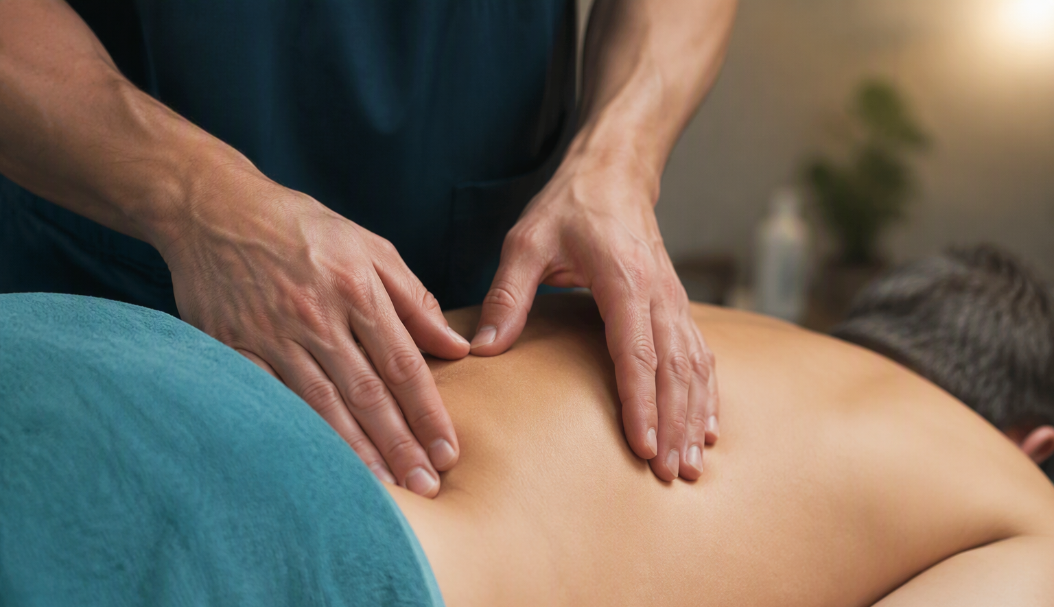 Manual therapy